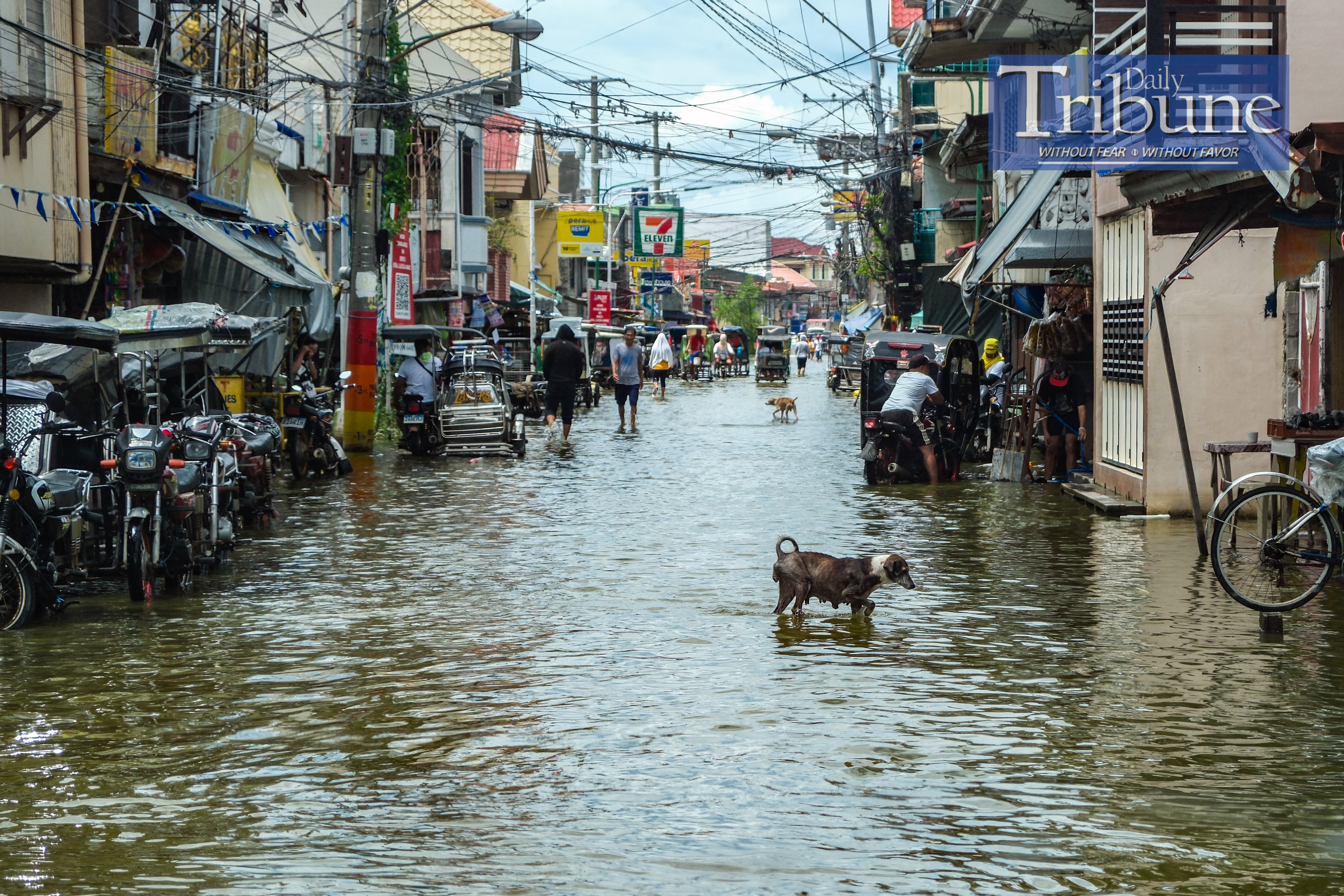 Philippines showcases leadership in ASEAN climate dialogue on loss and damage